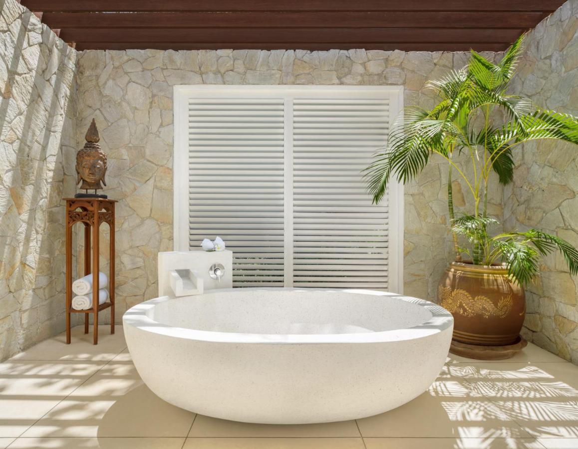 Baan Kimsacheva - Seaview Private Villa Choeng Mon المظهر الخارجي الصورة